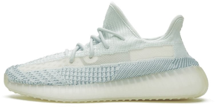 Adidas Yeezy Boost 350 V2 Cloud White Wit