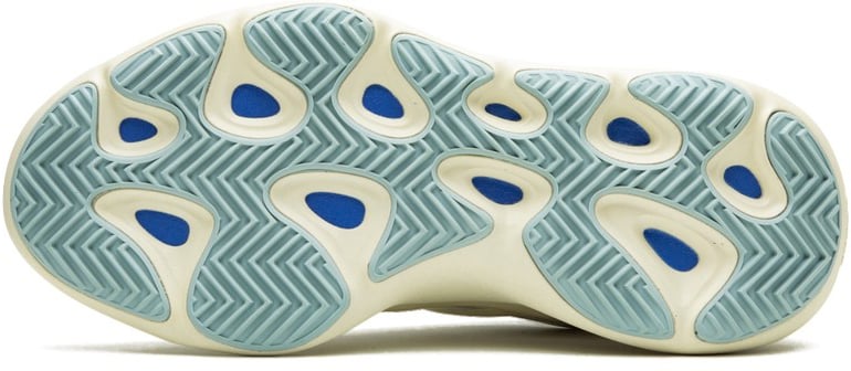 Adidas Yeezy 700 V3 Azael Zwart