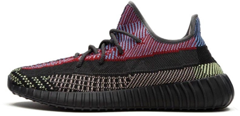 Adidas Yeezy Boost 350 V2 Yecheil Geel