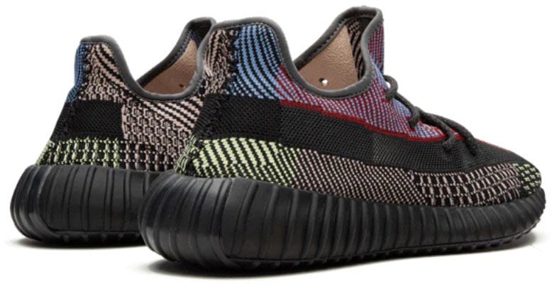 Adidas Yeezy Boost 350 V2 Yecheil Geel