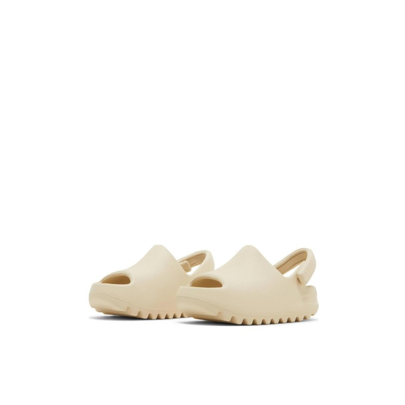 Adidas Adidas Yeezy Slide Bone Enfant et Bébé Beige