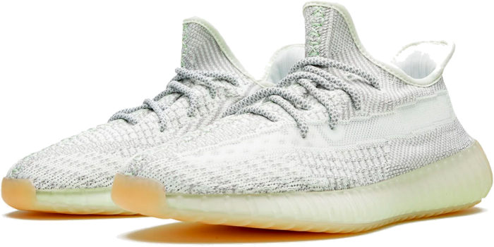Adidas Yeezy Boost 350 V2 Yeshaya (Non-Reflective) Wit