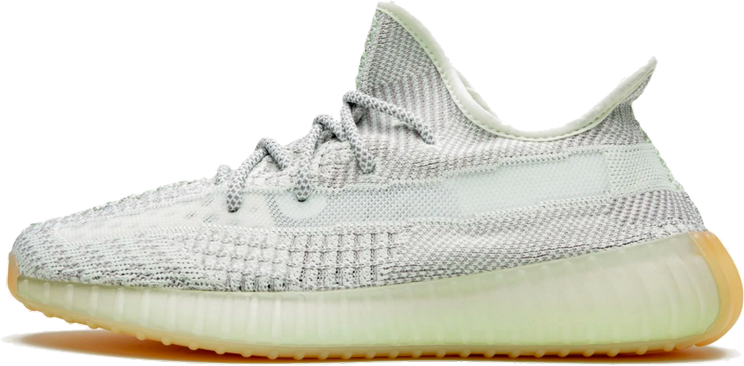 Adidas Yeezy Boost 350 V2 Yeshaya (Non-Reflective) Wit