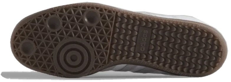 Adidas Adidas Samba OG Kith Classics Program White Wit