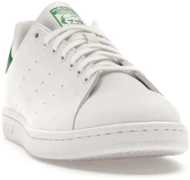Adidas adidas Stan Smith Forever PRIMEGREEN White Wit