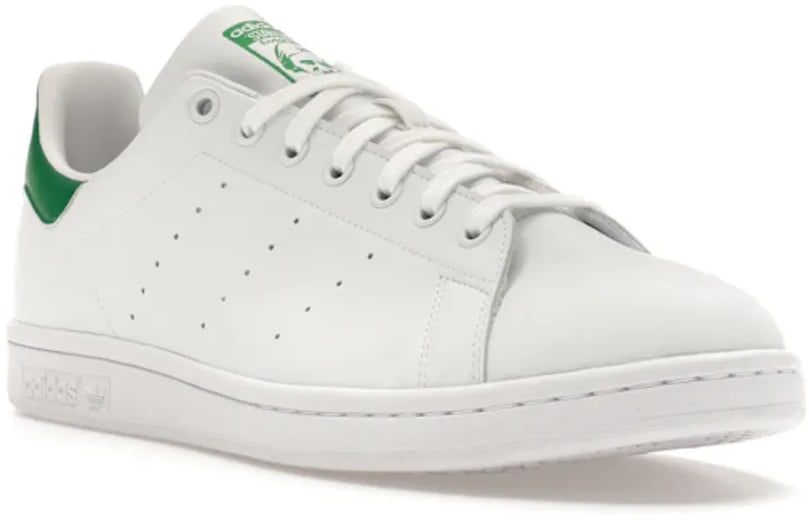Adidas adidas Stan Smith Forever PRIMEGREEN White Wit