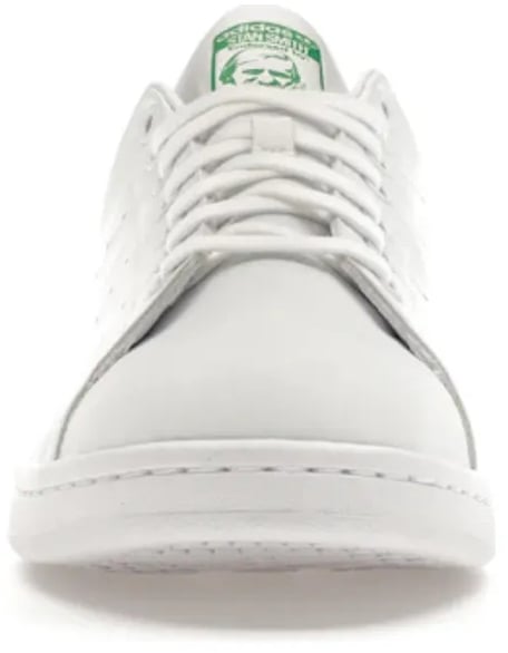 Adidas adidas Stan Smith Forever PRIMEGREEN White Wit