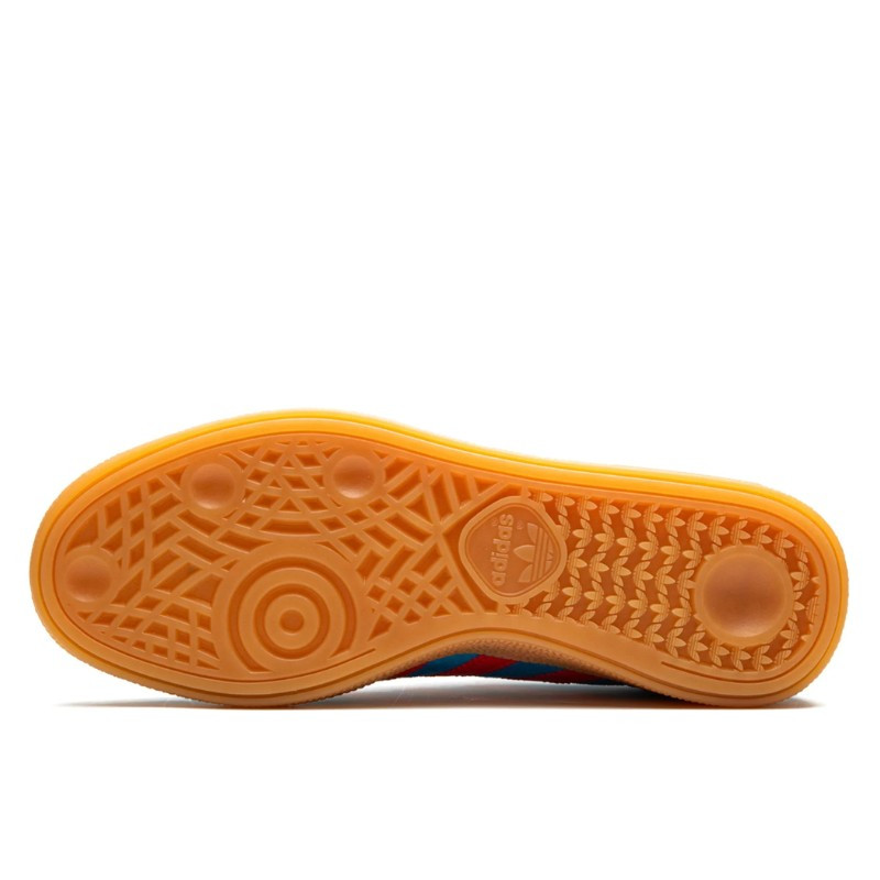 Adidas Adidas Handball Spezial Bright Blue Blauw