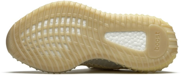 Adidas Yeezy Boost 350 V2 Flax Geel