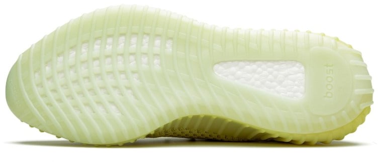 Adidas Yeezy Boost 350 V2 Marsh Geel