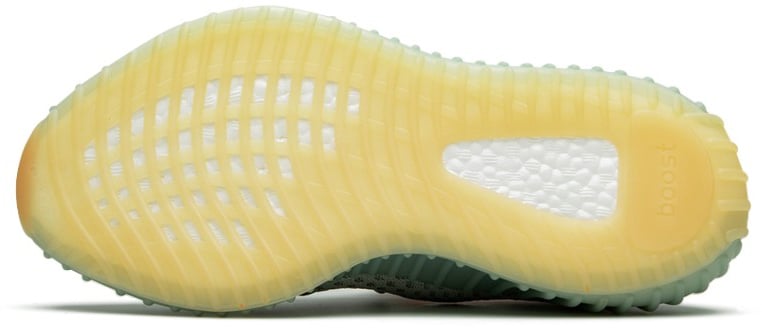 Adidas Yeezy Boost 350 V2 Desert Sage Grijs