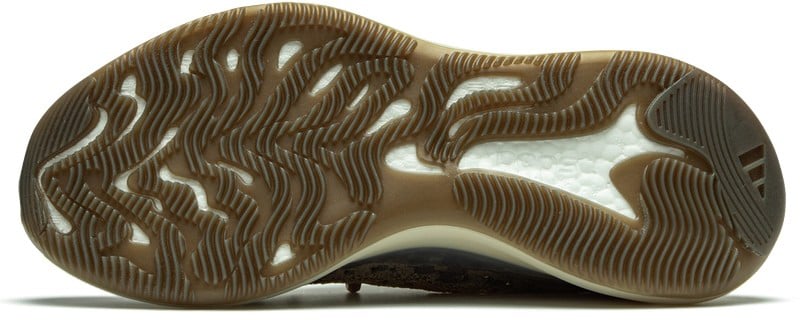 Adidas Yeezy Boost 380 Mist Grijs