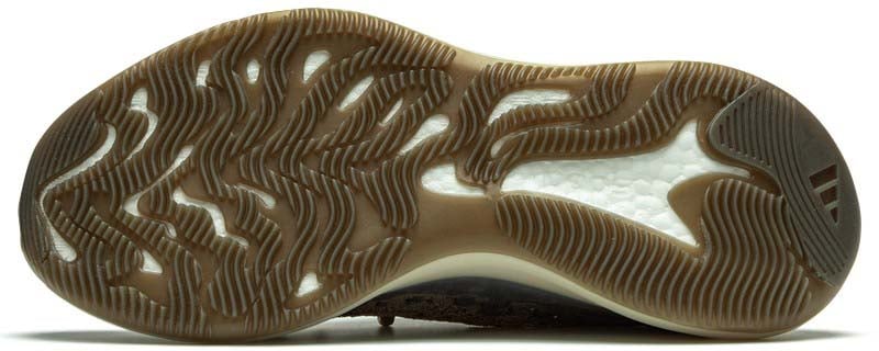 Adidas Yeezy Boost 380 Mist (Reflective) Grijs