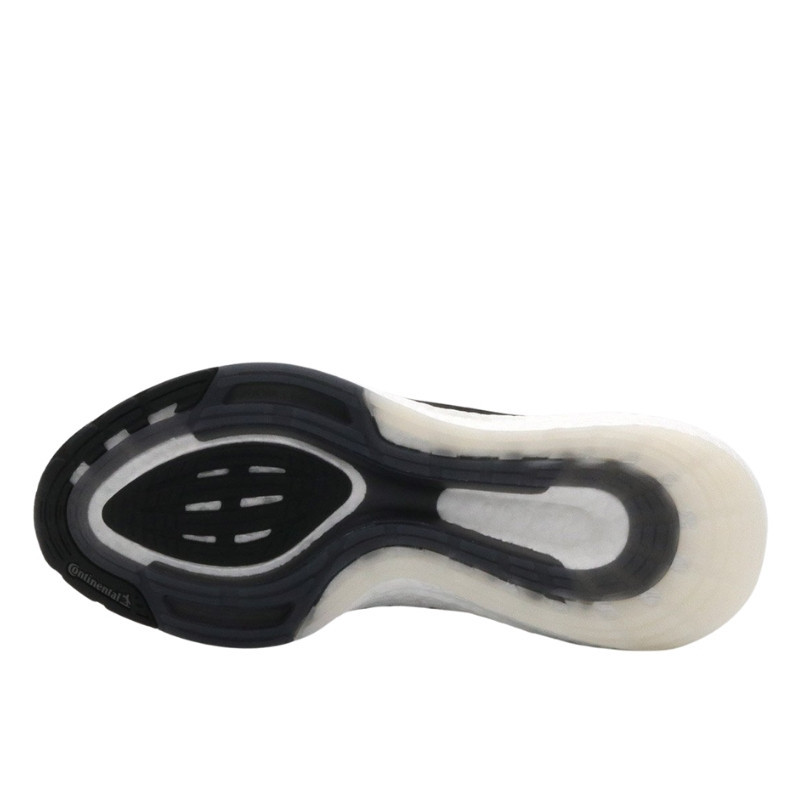 Adidas Adidas Ultra Boost 21 Core Black Zwart