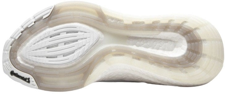 Adidas Adidas Ultra Boost 21 Triple White Wit