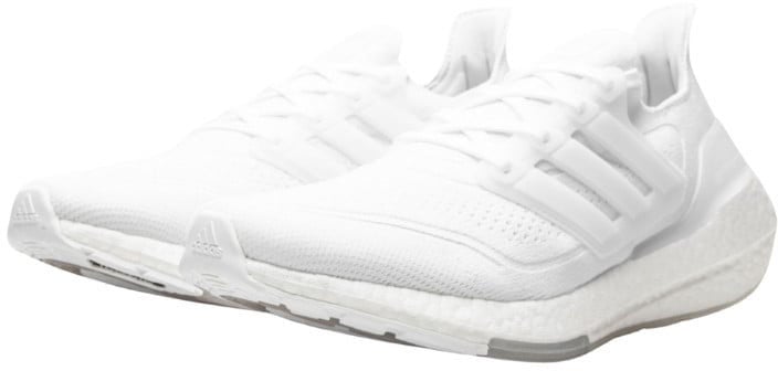Adidas Adidas Ultra Boost 21 Triple White Wit