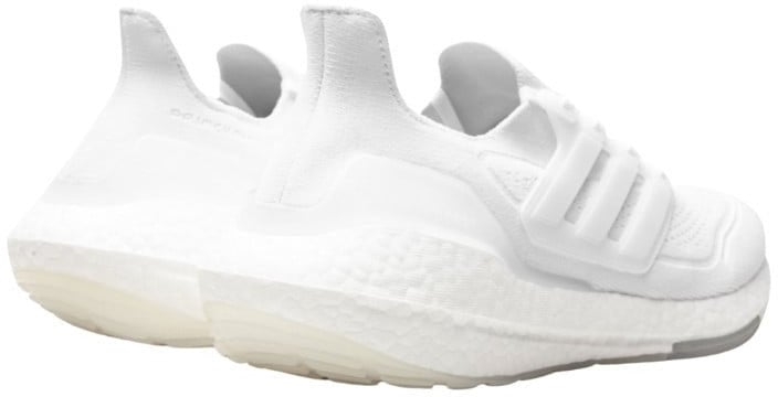 Adidas Adidas Ultra Boost 21 Triple White Wit