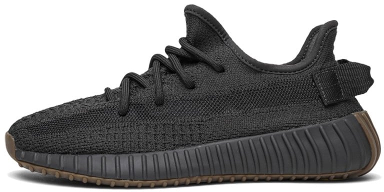 Adidas Yeezy Boost 350 V2 Cinder Zwart