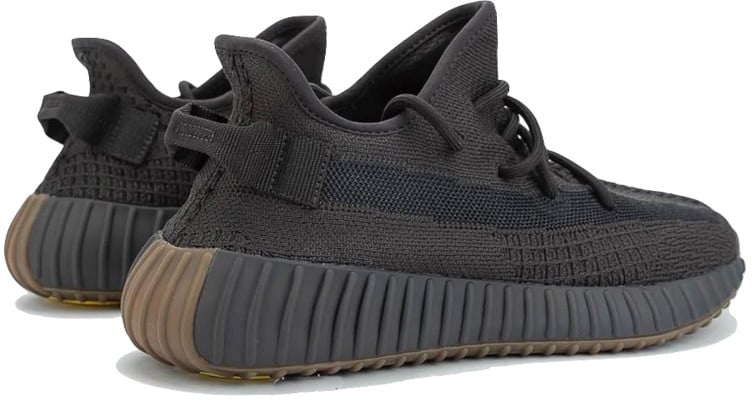 Adidas Yeezy Boost 350 V2 Cinder Zwart