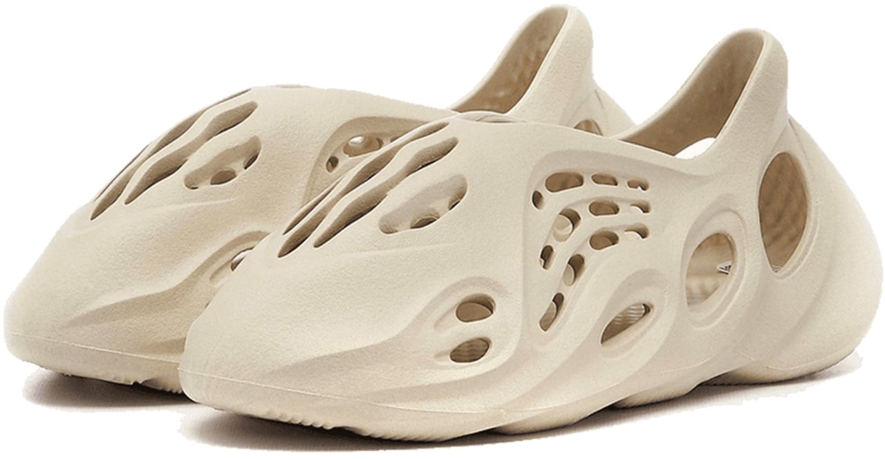 Adidas Yeezy Foam Runner Sand Divers