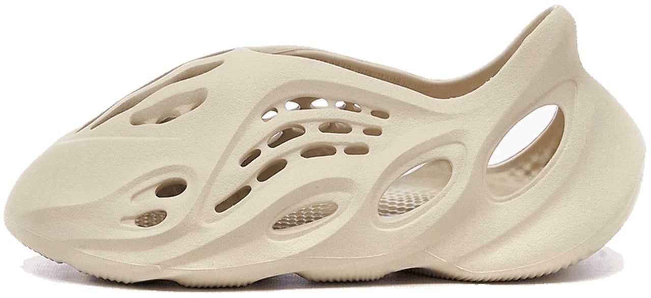 Adidas Yeezy Foam Runner Sand Divers