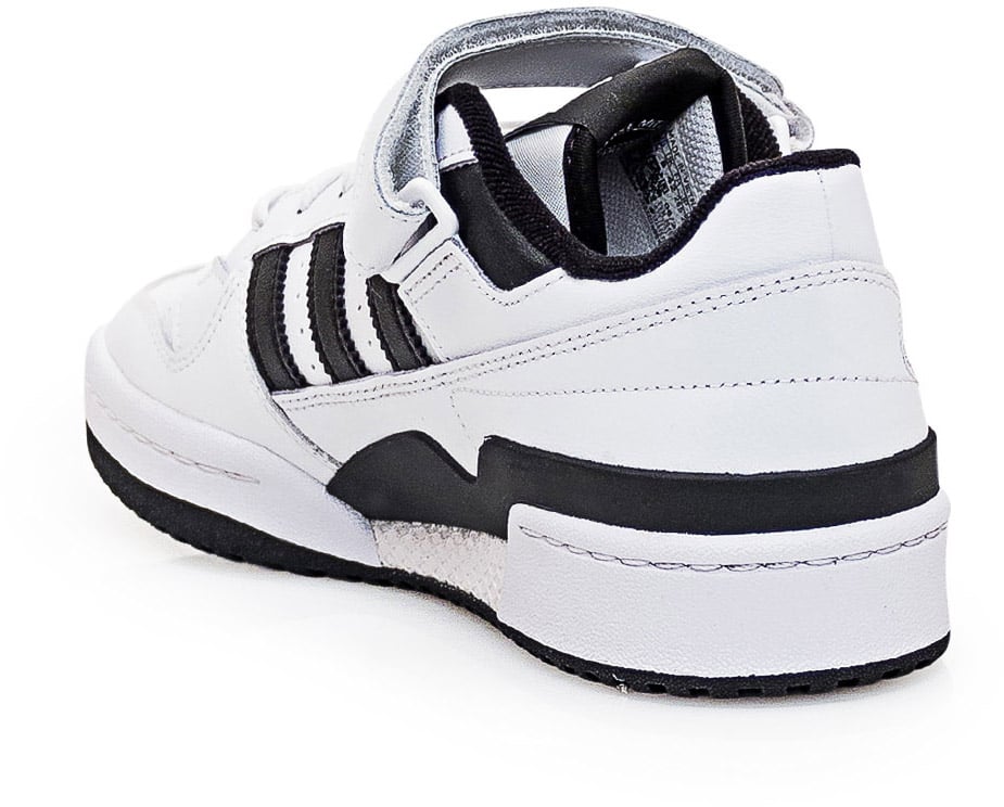 Adidas Sneaker Forum Low Wit