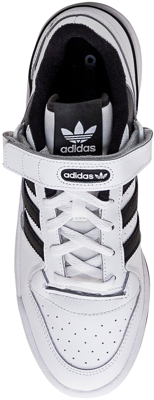 Adidas Sneaker Forum Low Wit
