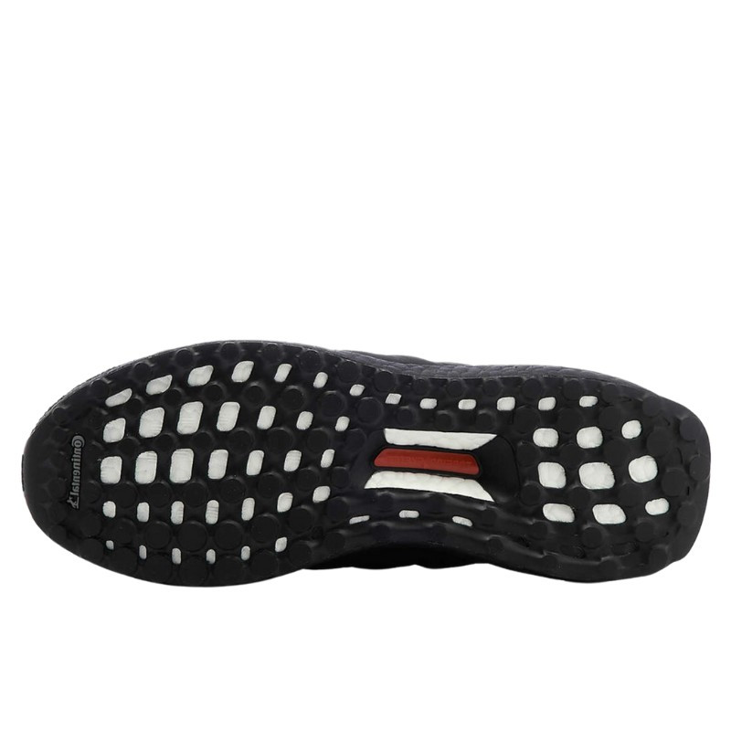 Adidas Adidas Ultra Boost 4.0 DNA Triple Black Zwart