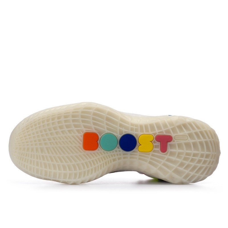 Adidas Adidas Harden Vol. 5 Futurenatural Wit