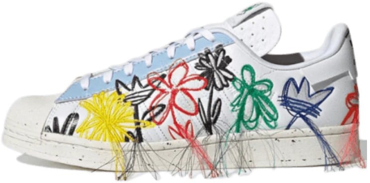 Adidas Superstar Sean Wotherspoon Superearth Adidas Divers