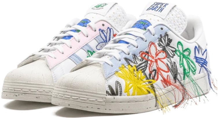 Adidas Superstar Sean Wotherspoon Superearth Adidas Divers