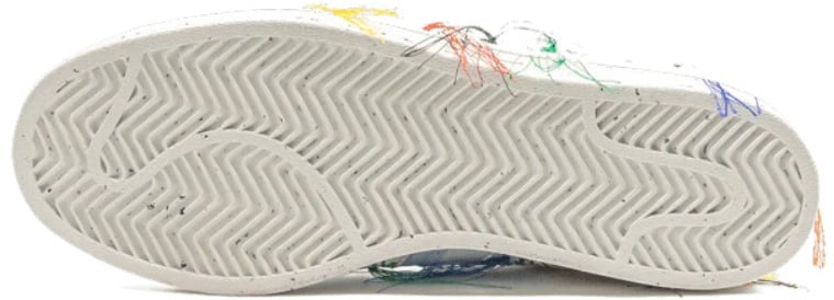 Adidas Superstar Sean Wotherspoon Superearth Adidas Divers