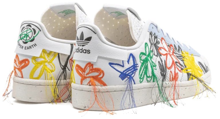 Adidas Superstar Sean Wotherspoon Superearth Adidas Divers