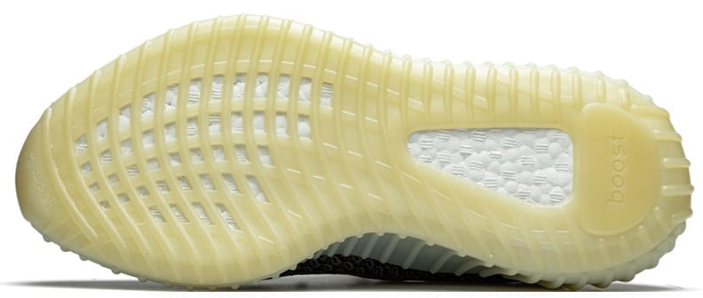Adidas Yeezy Boost 350 V2 Carbon Zwart