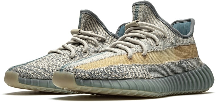 Adidas Yeezy Boost 350 V2 Israfil Grijs
