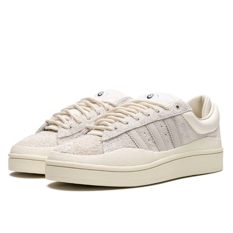 Adidas Adidas Campus Light Bad Bunny Cream Wit