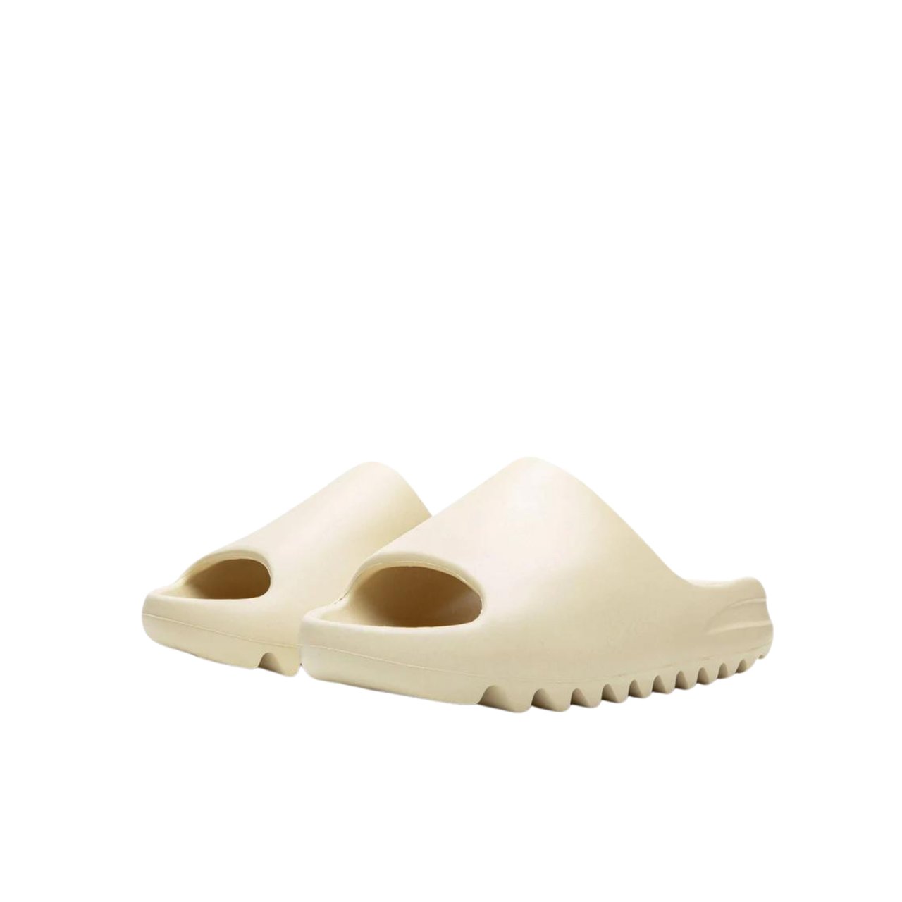 Adidas Yeezy Slide Bone (2022) Enfant Beige