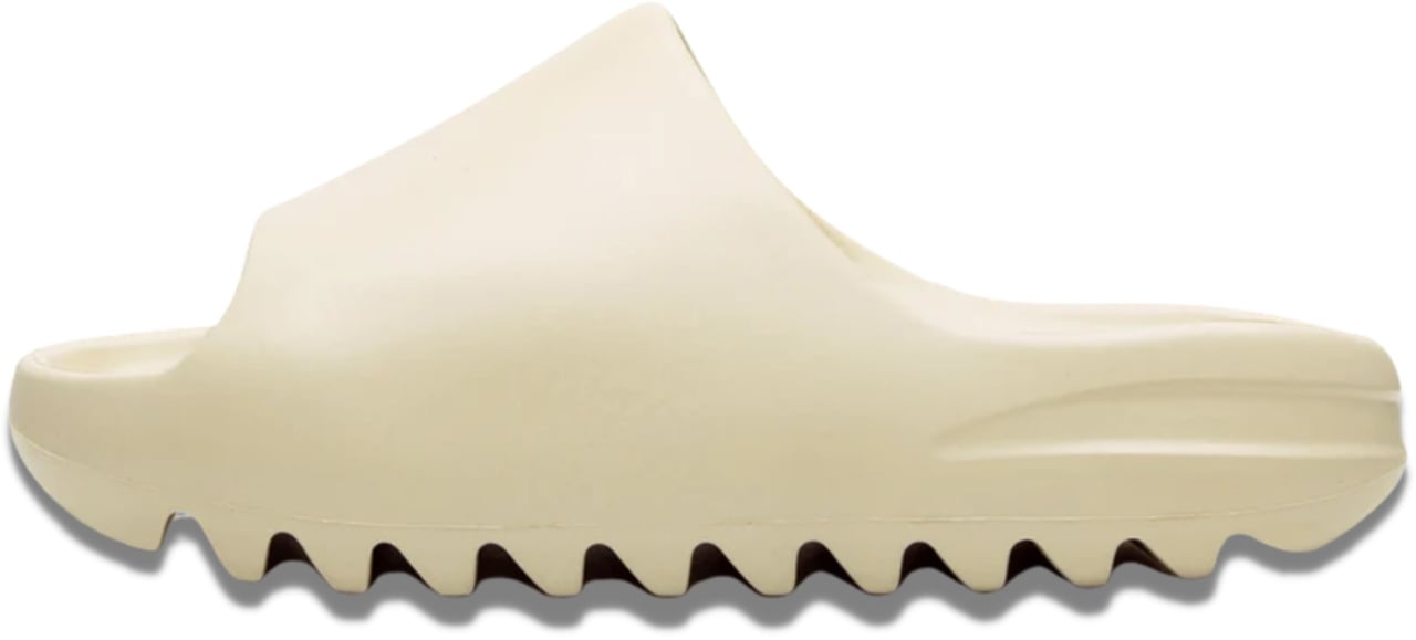 Adidas Yeezy Slide Bone (2022) Enfant Beige