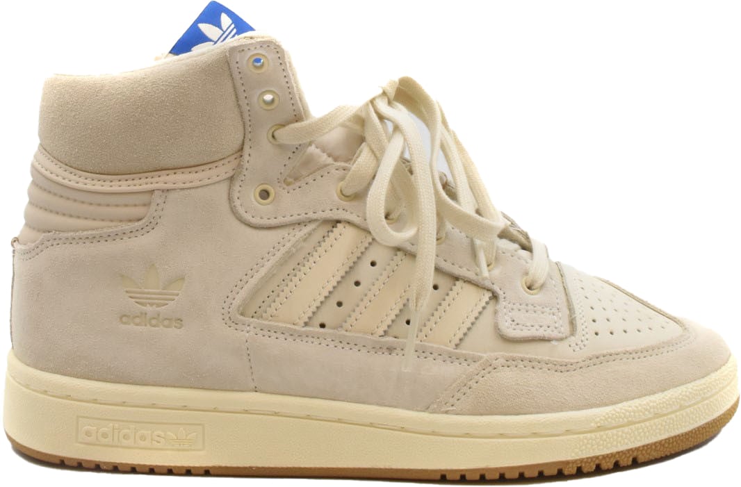 Adidas Sneakers Beige Beige