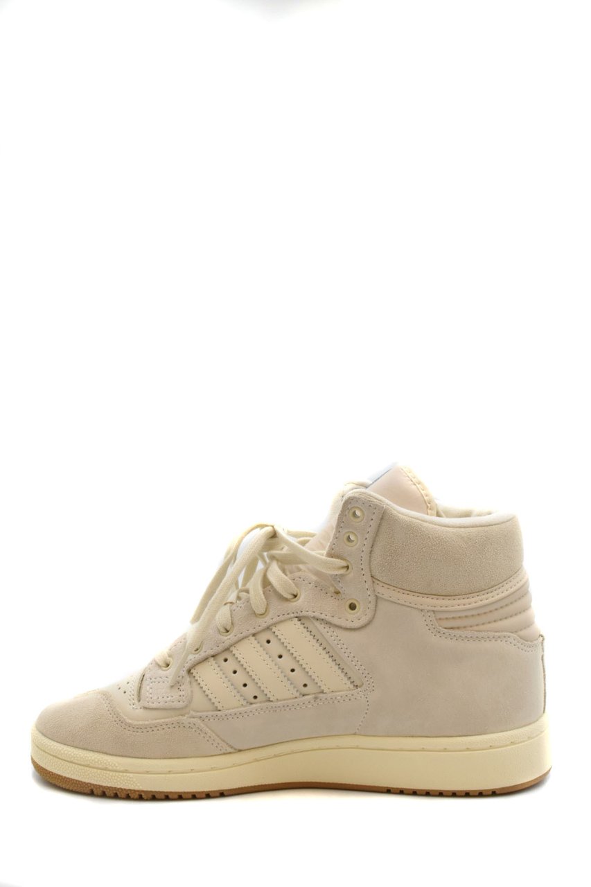 Adidas Sneakers Beige Beige