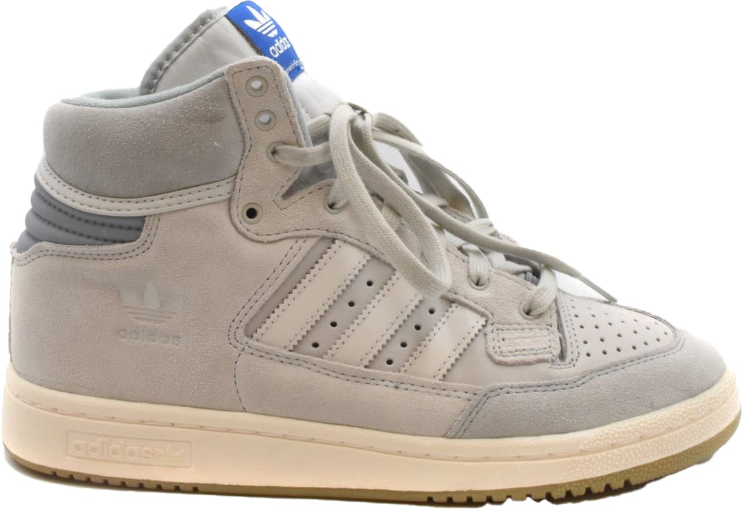Adidas Sneakers Gray Grijs
