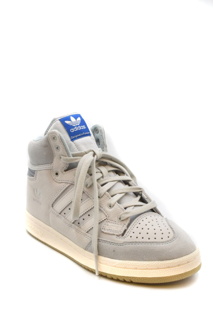 Adidas Sneakers Gray Grijs