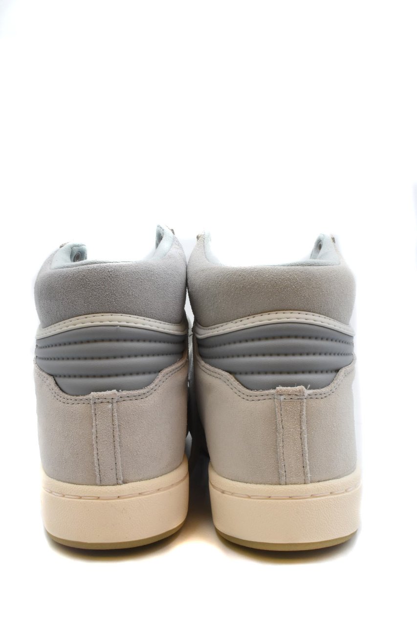 Adidas Sneakers Gray Grijs