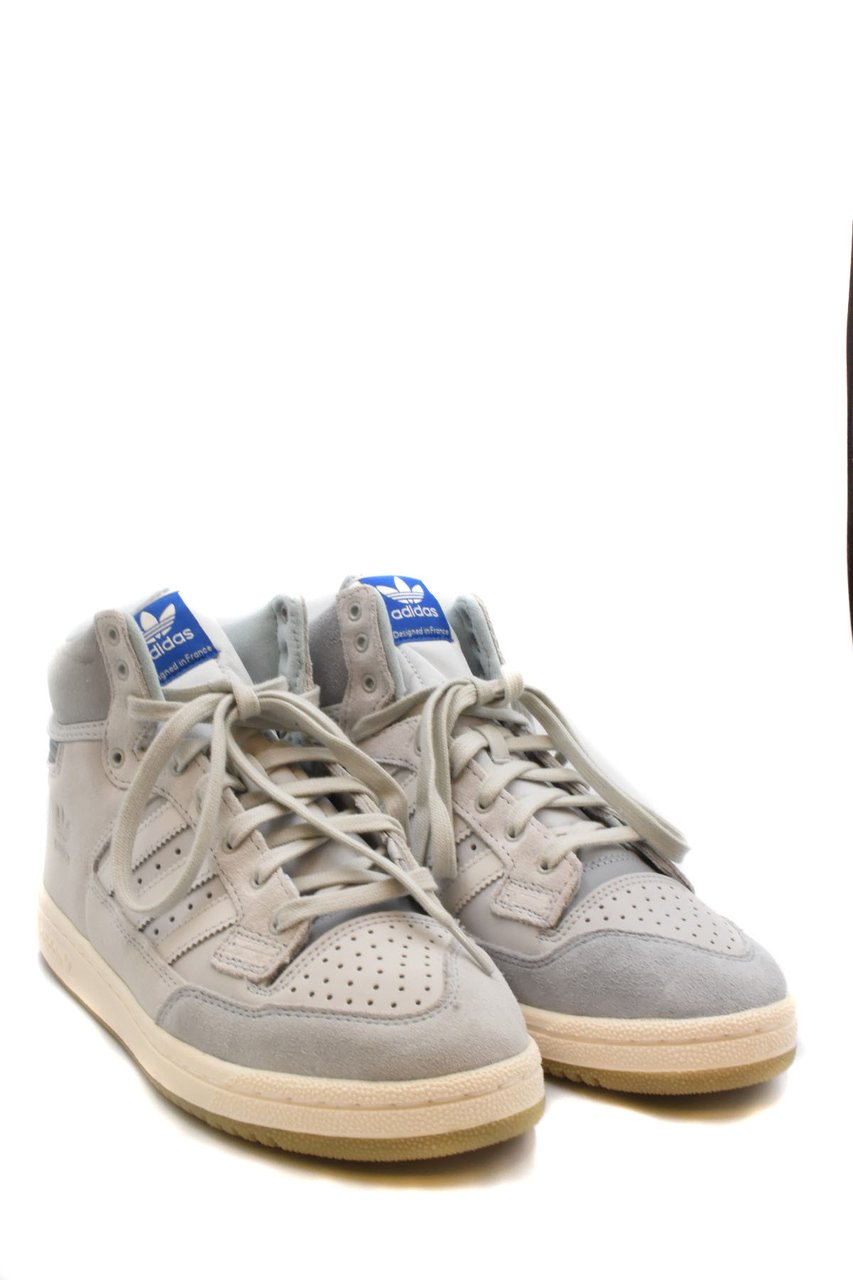 Adidas Sneakers Gray Grijs