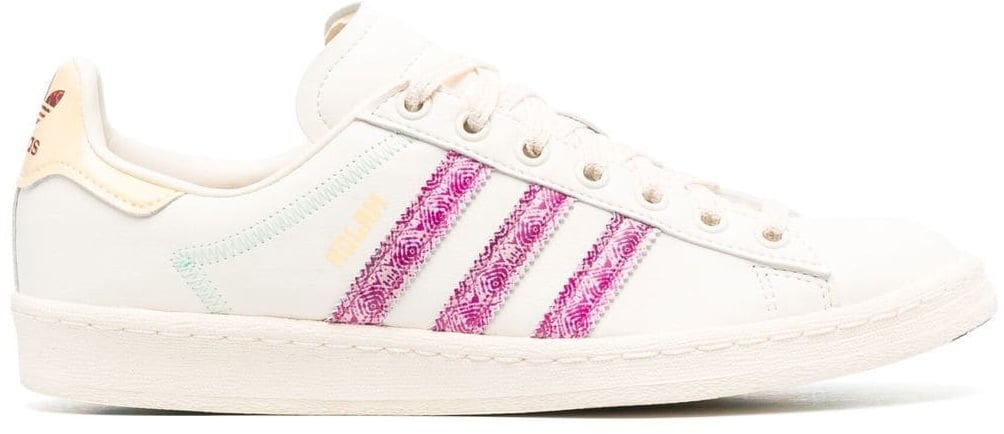 Adidas Campus X Kolam Adilicious City Series Sneakers Wit
