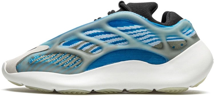 Adidas Yeezy 700 V3 Arzareth Wit
