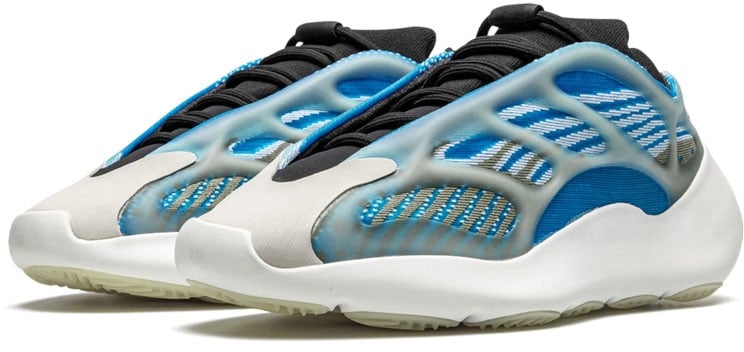 Adidas Yeezy 700 V3 Arzareth Wit