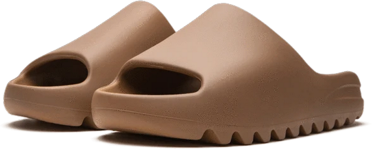 Adidas Yeezy Slide Core Bruin