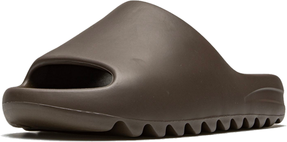 Adidas Yeezy Slide Soot Grijs
