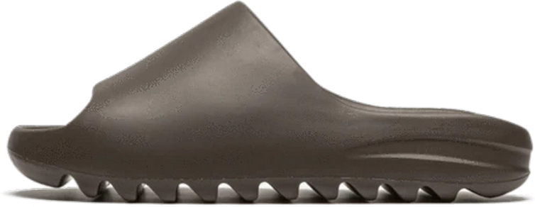 Adidas Yeezy Slide Soot Grijs
